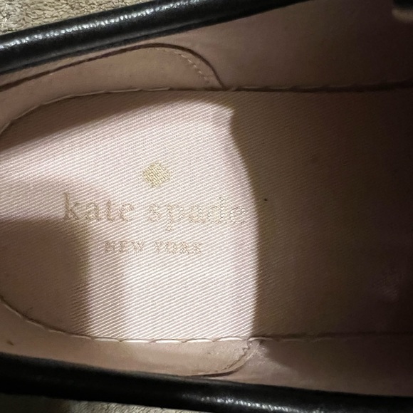 Kate Spade shoes. - Picture 2 of 4